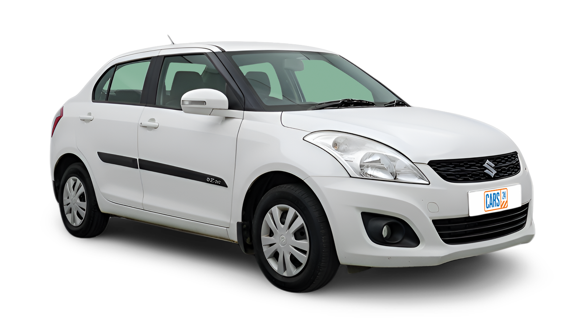 Maruti Swift Dzire-img